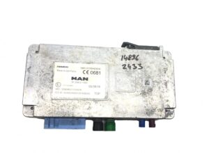 Unitate de control man 81. 25812-7030