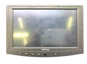 Ecran pentru șofer vehco man m070w2a3-4 1 Ecran pentru șofer vehco man m070w2a3-4