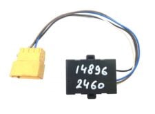 Unitate de control închidere centralizată MAN 14896-2460