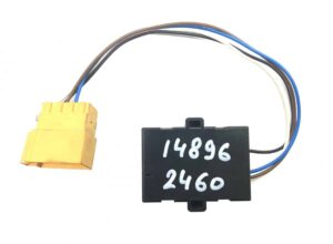 Unitate de control închidere centralizată man 14896-2460 1 Unitate de control închidere centralizată man 14896-2460