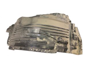 Apărător de noroi stânga față pentru man – coduri 81612300285, 81612300025, 81612300029