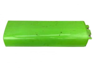 Extensie cabină stânga verde man 81612100621 8161210-0613 81615100613 8161210-0621 81612101091 8161210-1091