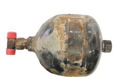Acumulator presiune ulei servodirecție MAN 81473016066, 81473016065, 81473016010, 81473016032