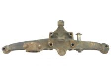 Suport Arc Pneumatic Axa Motrică Dreapta MAN 81436306068 / 81436306060 / 81436300198
