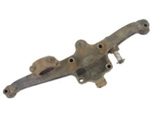 Suport pentru arc pneumatic axa motrică stânga MAN 81436306067, 81436306059, 8143630-6067, 8143630-6059, 81436300199, 8143630-0199