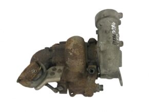 Turbocompresor man 5109101-7230 / 51091017230 / 51091019230 / 5109101-9230 1 Turbocompresor man 5109101-7230 / 51091017230 / 51091019230 / 5109101-9230