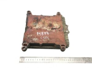 Unitate de control motor ecu irisbus 14897 6581 1 Unitate de control motor ecu irisbus 14897 6581