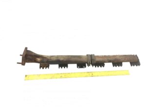 Galerie de evacuare irisbus 500383571/500383572 - piesă auto second-hand 1 Galerie de evacuare irisbus 500383571/500383572 – piesă auto second-hand