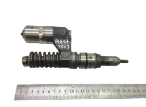 Injector de combustibil irisbus 500380884 1 Injector de combustibil irisbus 500380884