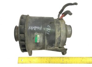 Alternator scania 14898 6221 1 Alternator scania 14898 6221