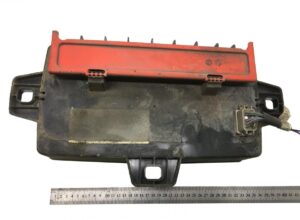 Cutie siguranțe și relee pentru vehicule volvo 1 Cutie siguranțe și relee pentru vehicule volvo