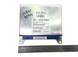 Unitate de control ebs knorr-bremse 24v volvo b12b 139013 1 Unitate de control ebs knorr-bremse 24v volvo b12b 139013