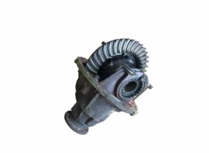 Grup diferențial axă motrică volvo 1 Grup diferențial axă motrică volvo
