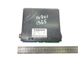 Unitate de control volvo 70395995-p03, mcm, 1315-501-07, 10r-03 075 1 Unitate de control volvo 70395995-p03, mcm, 1315-501-07, 10r-03 075
