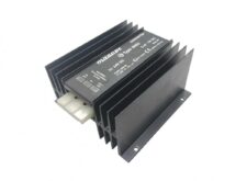 Convertor de Tensiune Mascot Type 8662, In: 24V DC, Out: 12V DC, pentru Volvo