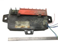 Comutator Izolator Baterie pentru Volvo - Coduri OEM: 20745552, 20826208, 20747617, 20747607, 21043938