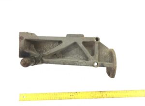 Suport arc pneumatic ax secundar dreapta volvo 21285466 / 21285455 1 Suport arc pneumatic ax secundar dreapta volvo 21285466 / 21285455
