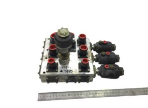Supapă lichid de răcire / încălzitor de apă volvo 20965665 22359410 23964571 20566182 1 Supapă lichid de răcire / încălzitor de apă volvo 20965665 22359410 23964571 20566182