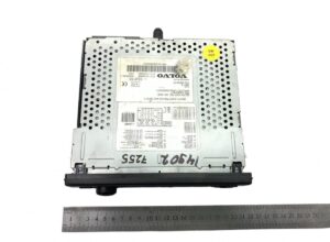 Radio volvo oem model 30752172 1 Radio volvo oem model 30752172
