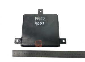Unitate de control volvo 14902 4007