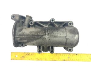 Carcasă filtru de ulei cutie de viteze volvo 20700743 21428348 7421428348 7422039897 1 Carcasă filtru de ulei cutie de viteze volvo 20700743 21428348 7421428348 7422039897