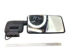Oglindă retrovizoare stânga Volvo, cod 149032, model 7370