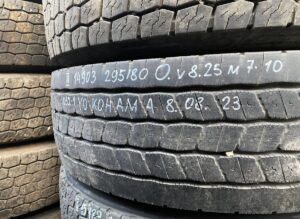 Roată volvo 295/80r22. 5 225x9 225x8. 25 146 1 Roată volvo 295/80r22. 5 225×9 225×8. 25 146