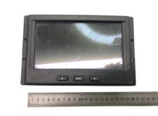 Ecran pentru sofer Volvo - 21970991