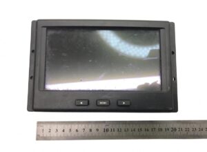 Ecran pentru sofer volvo - 21970991 1 Ecran pentru sofer volvo – 21970991