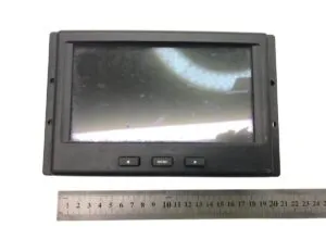 Ecran pentru sofer volvo – 21970991