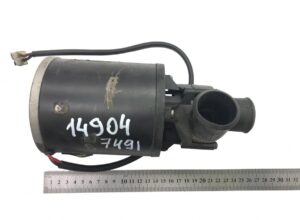 Pompa de circulație lichid de răcire pentru volvo, cod 14904 1 Pompa de circulație lichid de răcire pentru volvo, cod 14904