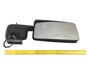Oglindă retrovizoare stânga pentru volvo, coduri 70331940, 70309628 1 Oglindă retrovizoare stânga pentru volvo, coduri 70331940, 70309628