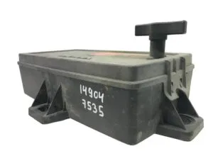 Comutator izolator baterie volvo (coduri: 20745552, 20826208, 20747617, 20747607, 21043938)