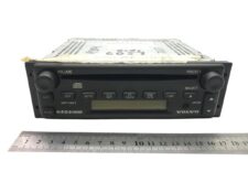 Radio auto VOLVO VR300 cu RDS/EON și funcție anti-furt