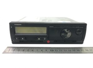 Tahograf volvo 85013101 85013506 21593381 20728036 21386622 20879737 21089527 21386632 21593391 21930329 22081534 22587509