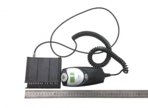 Blocare etilotest dräger interlock xt pentru volvo