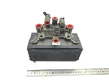 Supapă EBS Axă Motrică Volvo 21122035 / 20828241 / 20570910 / 20502537 / 7420828241 / 7420570910 / 7420502537 / 7421122035 / 7485003713 / 5801910309