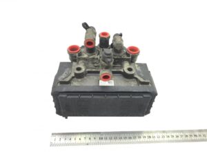 Supapă ebs axă motrică volvo 21122035 / 20828241 / 20570910 / 20502537 / 7420828241 / 7420570910 / 7420502537 / 7421122035 / 7485003713 / 5801910309 3 Supapă ebs axă motrică volvo 21122035 / 20828241 / 20570910 / 20502537 / 7420828241 / 7420570910 / 7420502537 / 7421122035 / 7485003713 / 5801910309