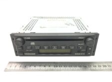 Radio auto Volvo model VR300 cu RDS și CD player
