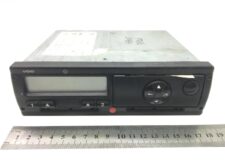 Tahograf VDO pentru Volvo 22587477 25641730 23081610 85013897 85020801