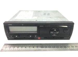 Tahograf vdo pentru volvo 22587477 25641730 23081610 85013897 85020801 1 Tahograf vdo pentru volvo 22587477 25641730 23081610 85013897 85020801