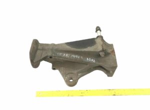 Suport pentru arc pneumatic ax secundar stânga volvo vp abi 14905 3292