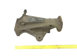 Suport pentru arc pneumatic ax secundar dreapta volvo 21285466/21285455 1 Suport pentru arc pneumatic ax secundar dreapta volvo 21285466/21285455