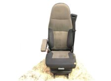 Scaun Șofer Renault cu Cotieră și Centură Integrată