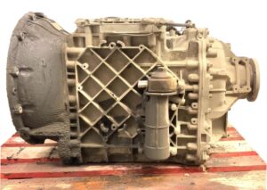 Cutie de viteze renault cod 7485003164 / 7485020714