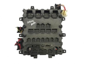 Panou de siguranțe renault 14906 8057 1 Panou de siguranțe renault 14906 8057