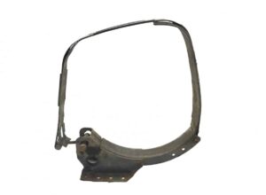 Set de suporturi pentru rezervor de combustibil renault – coduri: 7420883687, 7420730642, 7420721537