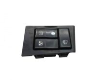 Comutator geamuri electrice stânga Renault 7421043773 / 5010538871 / 5010589785