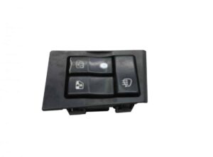 Comutator geamuri electrice stânga renault 7421043773 / 5010538871 / 5010589785 1 Comutator geamuri electrice stânga renault 7421043773 / 5010538871 / 5010589785