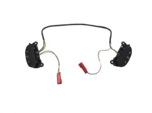 Modul comutator pe volan renault 7420857834 7484592331